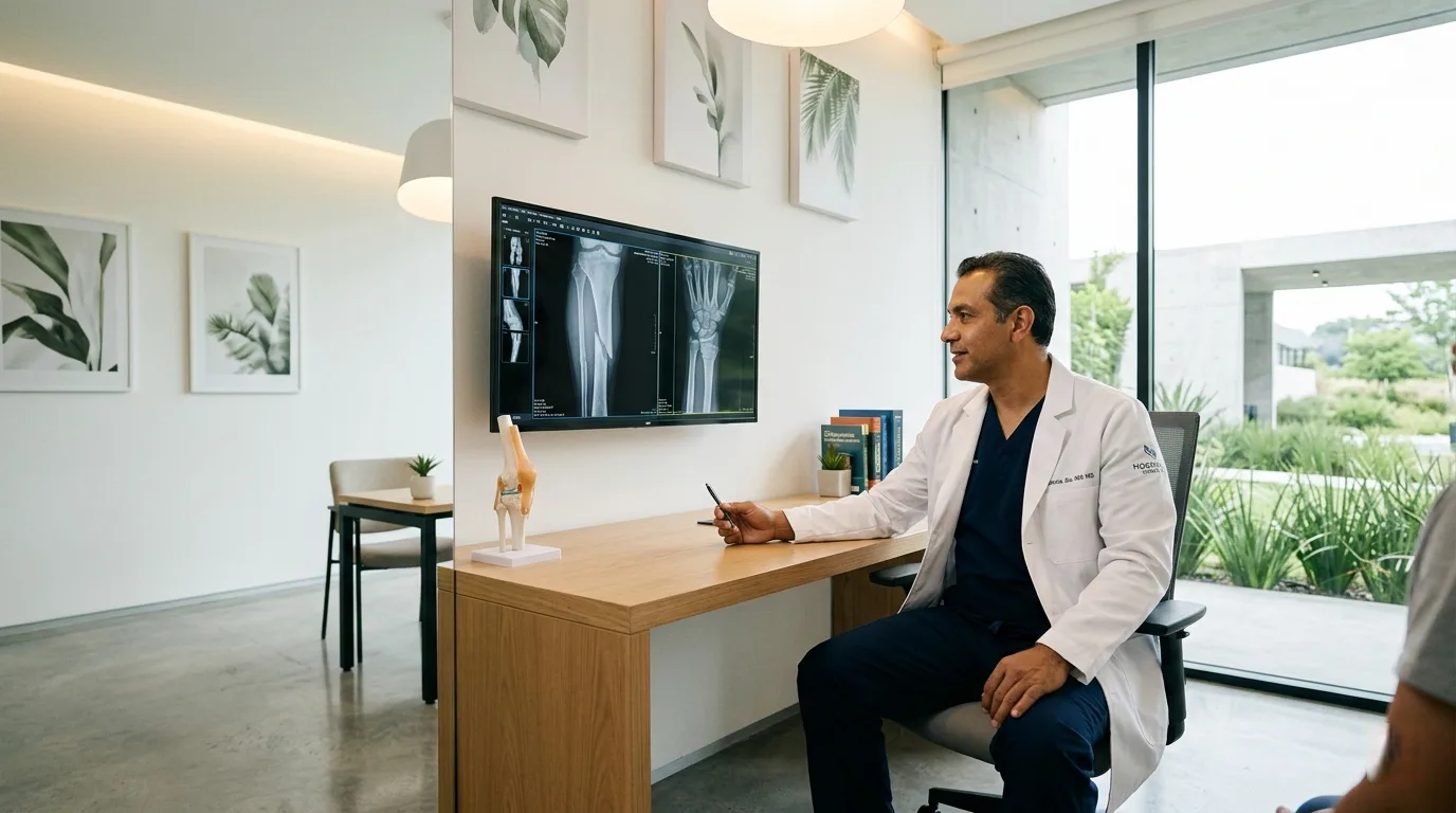 Lesiones musculares en CDMX